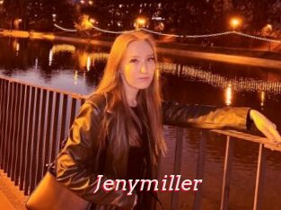 Jenymiller