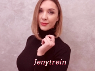 Jenytrein