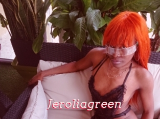 Jeroliagreen