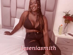 Jeseniasmith