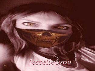 Jesselie4you