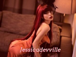 Jessicadevville