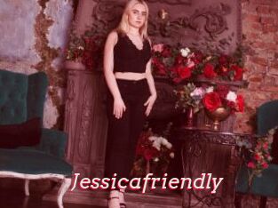 Jessicafriendly