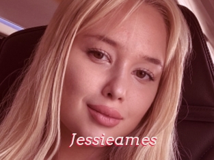 Jessieames