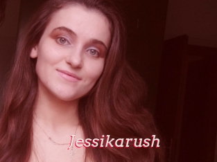 Jessikarush