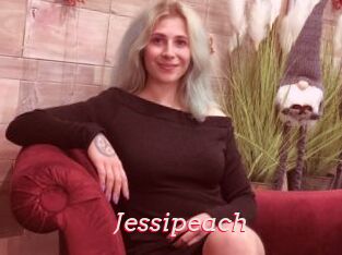 Jessipeach