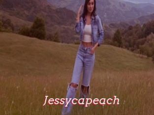 Jessycapeach