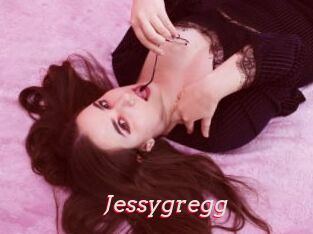 Jessygregg