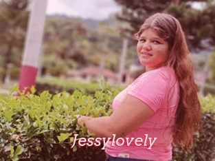 Jessylovely