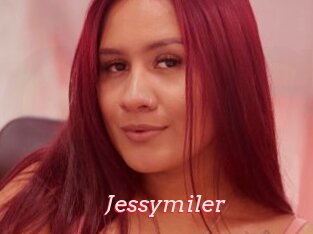 Jessymiler