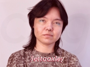 Jettaaxley