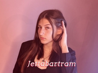 Jettabartram