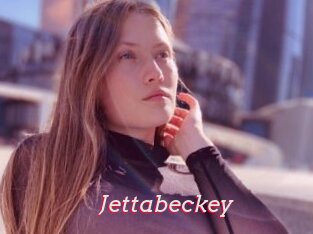 Jettabeckey