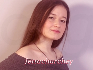 Jettachurchey