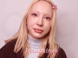 Jettadaines