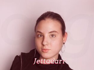 Jettadarr