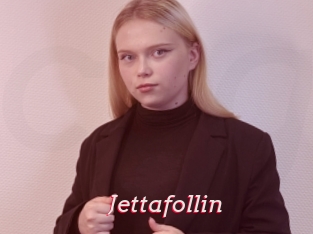 Jettafollin