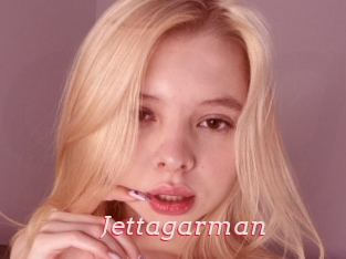 Jettagarman