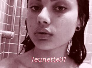 Jeunette31