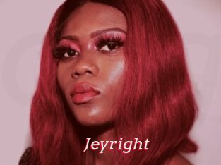 Jeyright