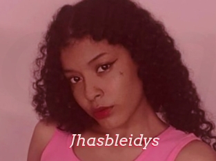 Jhasbleidys