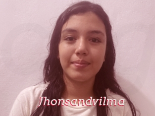 Jhonsandvilma