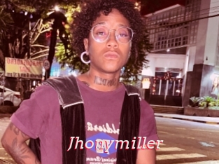 Jhonymiller