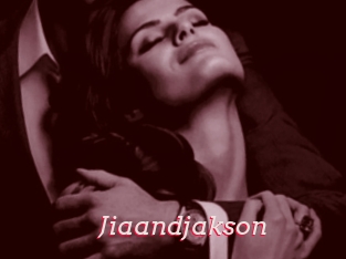 Jiaandjakson