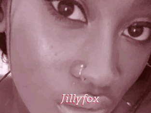 Jillyfox