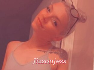 Jizzonjess