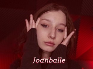 Joanballe