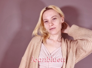 Joanbluett