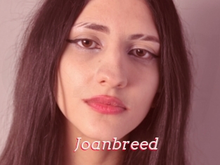 Joanbreed