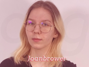 Joanbrower