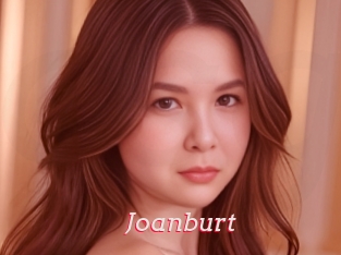 Joanburt