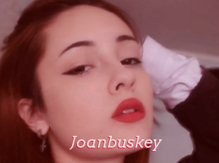 Joanbuskey