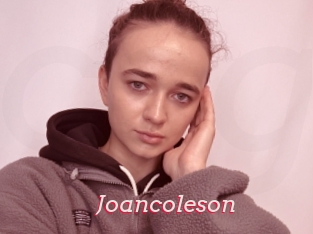 Joancoleson