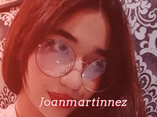 Joanmartinnez