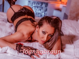 Joannabraun