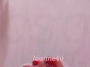 Joanne4u