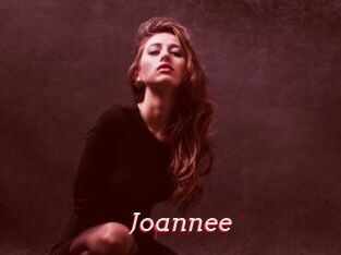 Joannee