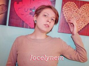 Jocelynem