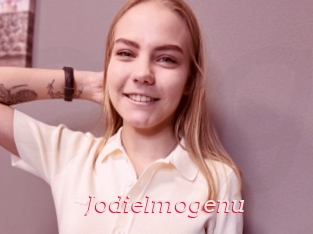 Jodielmogenu