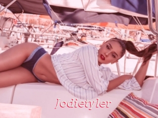 Jodietyler