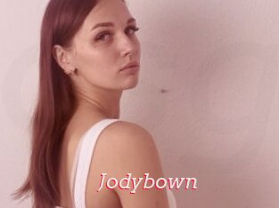 Jodybown