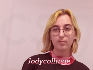 Jodycollinge