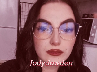Jodydowden