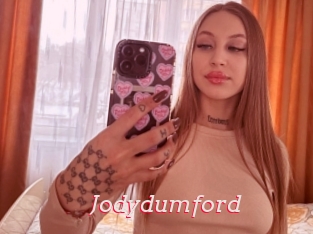 Jodydumford