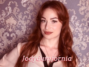 Jodydumfornia