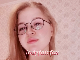 Jodyfairfax